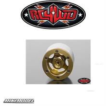 Breaker 1.9 Beadlock Wheels (Gold)