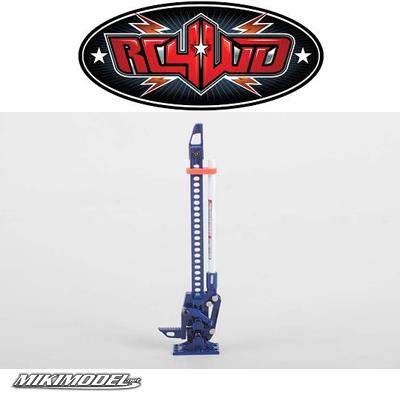 RC4WD 1/10 Hi-LiftÂ® Patriot Edition Jack