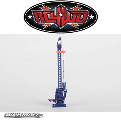 RC4WD 1/10 Hi-Lift® Patriot Edition Jack