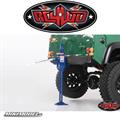 RC4WD 1/10 Hi-LiftÂ® Patriot Edition Jack