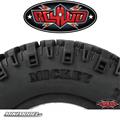 RC4WD Mickey Thompson 2.2 Baja MTZ Scale Tires 4.19