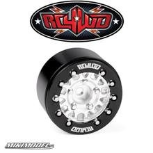 RC4WD Competition 1.0 Beadlock Wheels V2