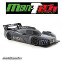 MON-TECH Carrozzeria 1/10 Peugeout 9X8 Hyper Car LMH 190mm