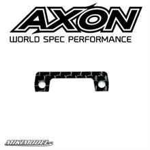 AXON Bukhead Stiffener 1,0mm f0r Axon TC10 & Yokomo BD11/BD12