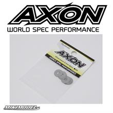 AXON spessori ruota da 0,3 mm (8 pezzi)