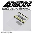 AXON PG-SW-003 - Wheel Spacer - 0.3mm (8 pcs)