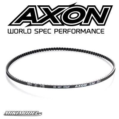 AXON High Performance Rubber Belt 351mm