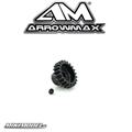 Ultra Pinion 21T Modulo 1 (Spring Steel)