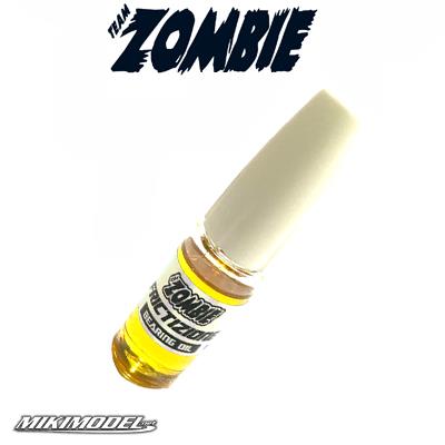 Frictizione steel ball bearing oil 8ml