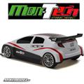 Mon-Tech Civic 190 mm FWD