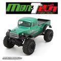 Mon-Tech Racing 1/10th Scale Crawler D-Power Body 313 mm