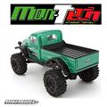 Mon-Tech Racing 1/10th Scale Crawler D-Power Body 313 mm