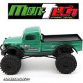 Mon-Tech Racing 1/10th Scale Crawler D-Power Body 313 mm