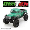 Mon-Tech Racing 1/10th Scale Crawler D-Power Body 313 mm