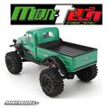 Mon-Tech Racing 1/10th Scale Crawler D-Power Body 313 mm