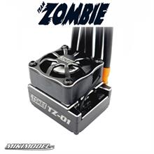 Regolatore Team ZombieTZ-01 160A 32BI