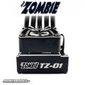 Regolatore Team ZombieTZ-01 160A 32BI