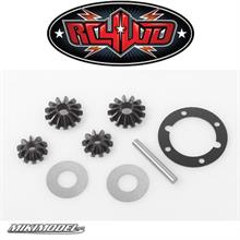 Differential Gear Set for D44 and Axial Axles
