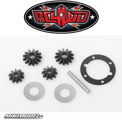 Differential Gear Set for D44 and Axial Axles