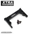 Supporto telaio ant. in alluminio nero per MST/CMX/CFX/CFX-W