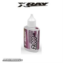 Xray 2000 oil