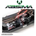 1:10 EP Touring/Rally Car ATC3.4V2 4WD RTR