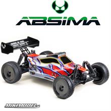 1:10 EP Buggy AB3.4-V2 4WD RTR