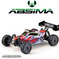1:10 EP Buggy AB3.4-V2 4WD RTR