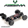 1:10 EP Buggy AB3.4-V2 4WD RTR