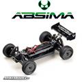 1:10 EP Buggy AB3.4-V2 4WD RTR