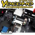 YOKOMO YZ-870c Super Dog Fighter