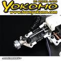 YOKOMO YZ-870c Super Dog Fighter