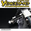 YOKOMO YZ-870c Super Dog Fighter