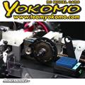 YOKOMO YZ-870c Super Dog Fighter