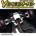 YOKOMO YZ-870c Super Dog Fighter