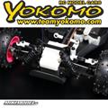 YOKOMO YZ-870c Super Dog Fighter