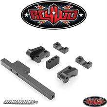 Leaf Under Mounts for Yota II / TF2 (12mm)