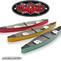 1/10 Ultra Scale Canoe Set