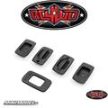 Door Handles for Traxxas TRX-6 Ultimate RC Hauler