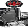 Door Handles for Traxxas TRX-6 Ultimate RC Hauler