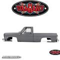 RC4WD Chevrolet K10 Scottsdale Hard Body Complete Set