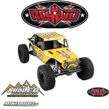 RC4WD Miller Motorsports 1/10 Pro Rock Racer RTR