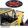 RC4WD Miller Motorsports 1/10 Pro Rock Racer RTR