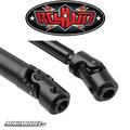 RC4WD Scale Steel Punisher Shaft (140mm - 215mm / 5.51