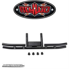 RC4WD Tough Armor Double Steel Tube Rear Bumper TF2