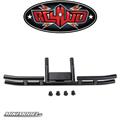 RC4WD Tough Armor Double Steel Tube Rear Bumper TF2