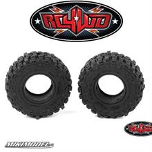 RC4WD Mickey Thompson Baja Pro X 1.0 Scale Tires