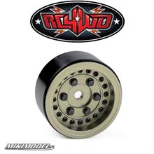 RC4WD Black Rhino Armory 1.0 Internal Beadlock Wheels