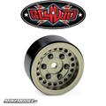 RC4WD Black Rhino Armory 1.0 Internal Beadlock Wheels
