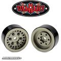RC4WD Black Rhino Armory 1.0 Internal Beadlock Wheels